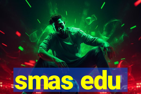 smas edu