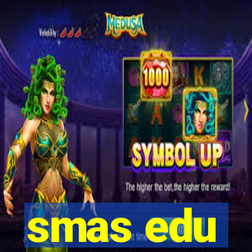 smas edu