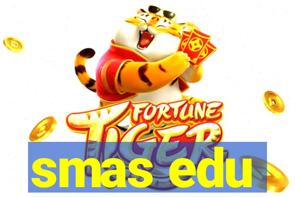 smas edu