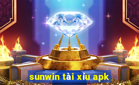 sunwin tài xỉu apk