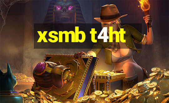 xsmb t4ht