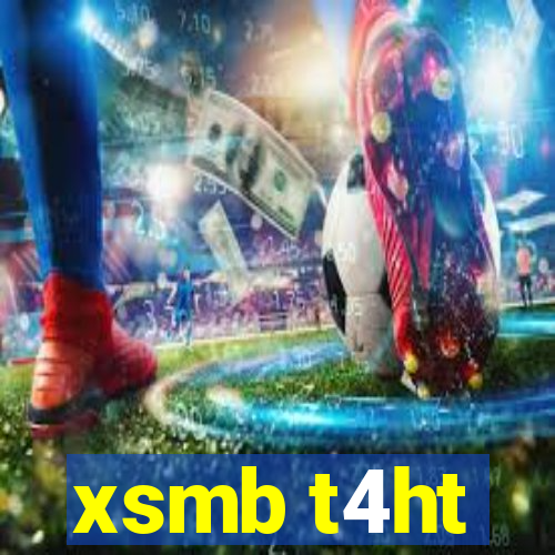 xsmb t4ht