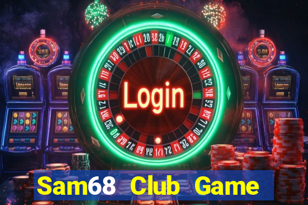 Sam68 Club Game Bài Yugioh Android