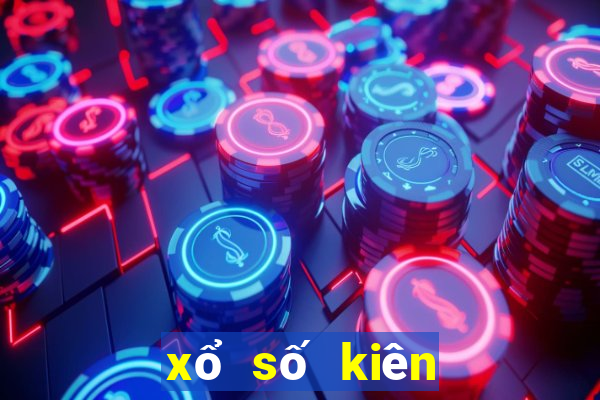 xổ số kiên giang ngày 20 tháng 3