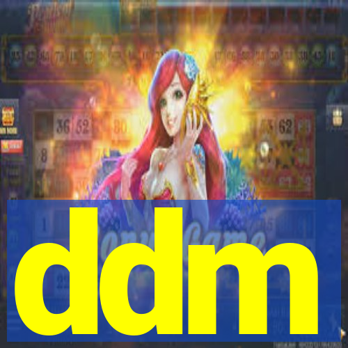 ddm