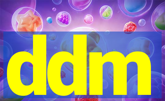 ddm