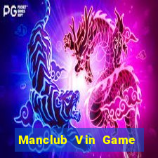 Manclub Vin Game Bài Trực Tuyến