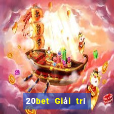 20bet Giải trí Color Win