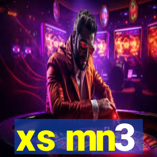 xs mn3