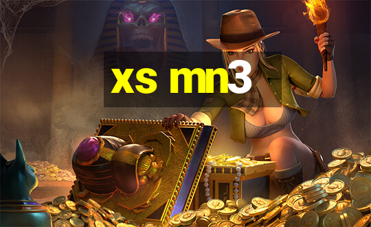 xs mn3