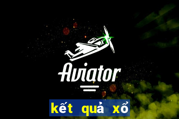 kết quả xổ số vietlott hôm qua