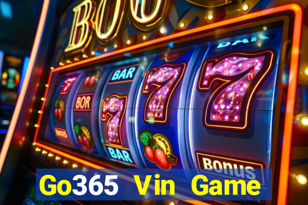 Go365 Vin Game Bài B52