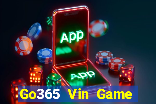 Go365 Vin Game Bài B52