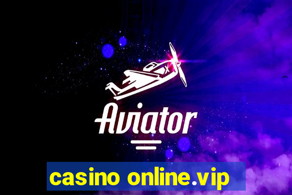 casino online.vip