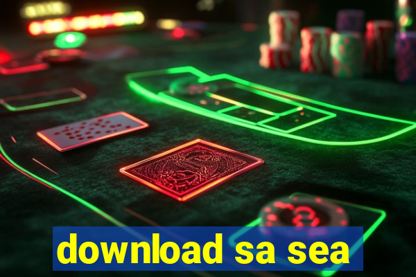 download sa sea