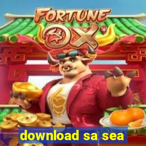 download sa sea