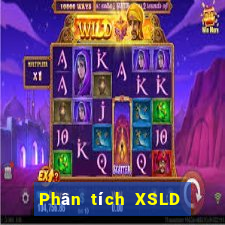 Phân tích XSLD thứ tư