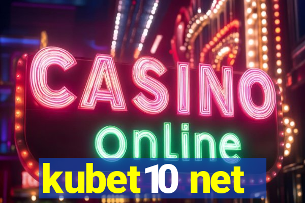 kubet10 net