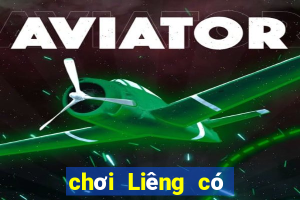 chơi Liêng có bị bắt không