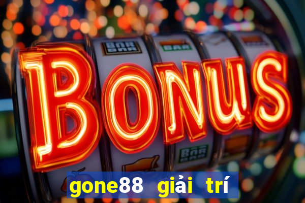 gone88 giải trí Phần mềm tải về