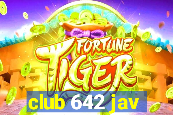 club 642 jav