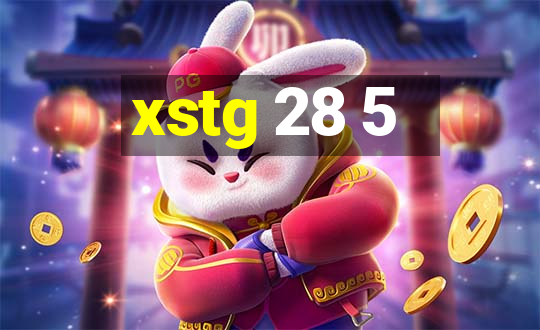 xstg 28 5