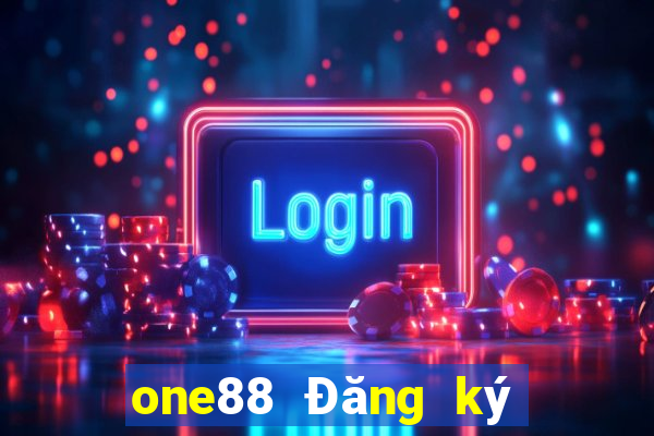 one88 Đăng ký lg giải trí tặng