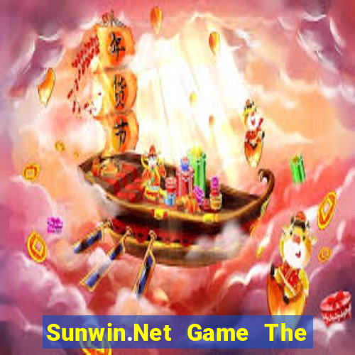 Sunwin.Net Game The Bài Hack