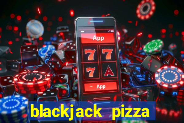 blackjack pizza near denver co