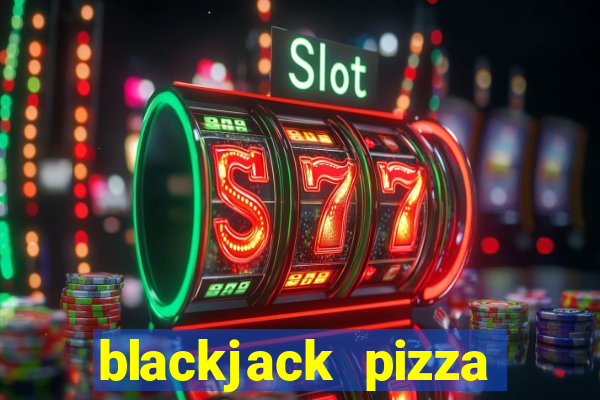 blackjack pizza near denver co