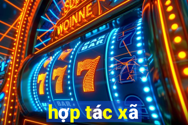 hợp tác xã