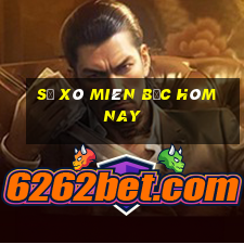 sổ xô miên băc hôm nay