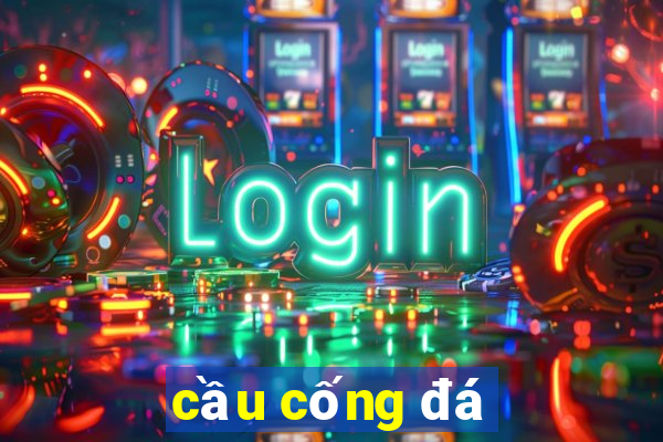 cầu cống đá