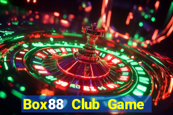 Box88 Club Game Bài Vip