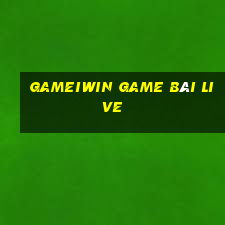 Gameiwin Game Bài Live