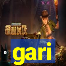 gari