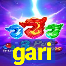 gari