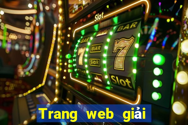 Trang web giải trí Andy