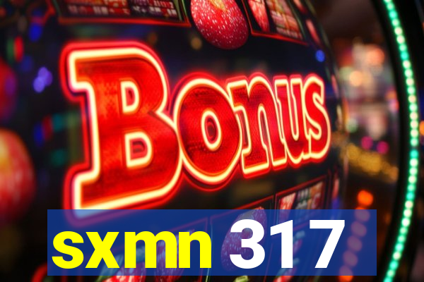 sxmn 31 7