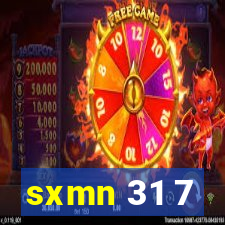 sxmn 31 7