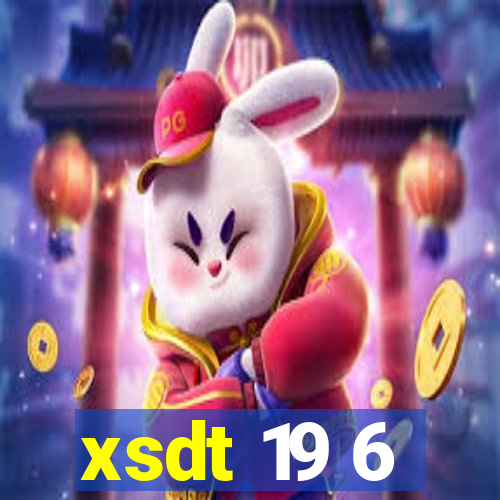 xsdt 19 6