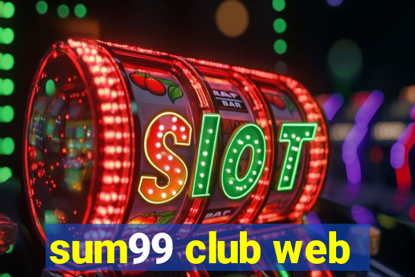 sum99 club web