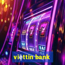 việttin bank