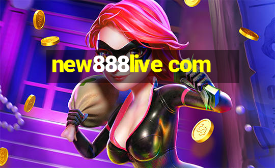 new888live com