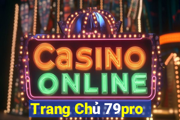 Trang Chủ 79pro