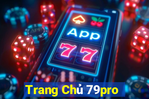 Trang Chủ 79pro