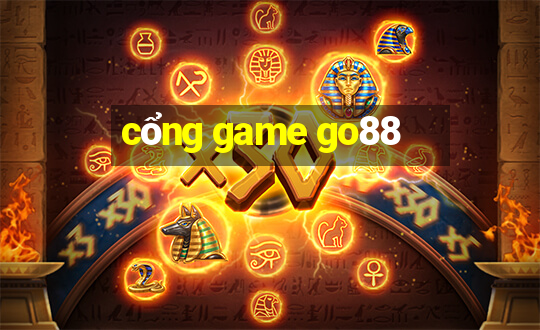 cổng game go88