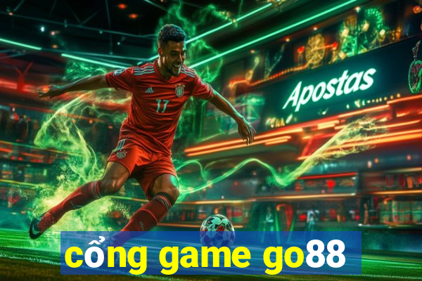 cổng game go88