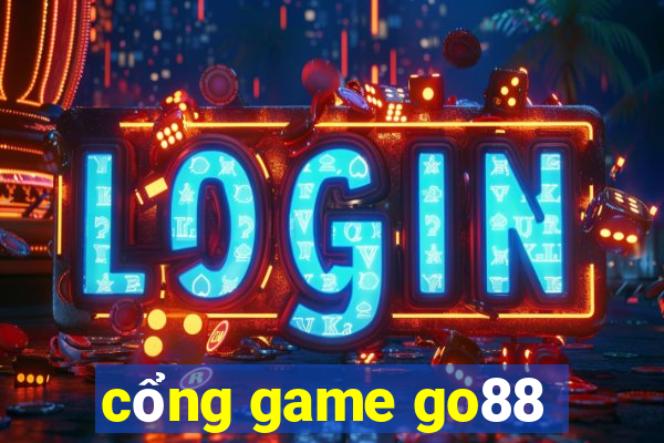 cổng game go88