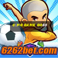 cổng game go88